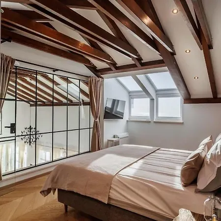 Cypress Estate - Luxury Croatia Retreats *