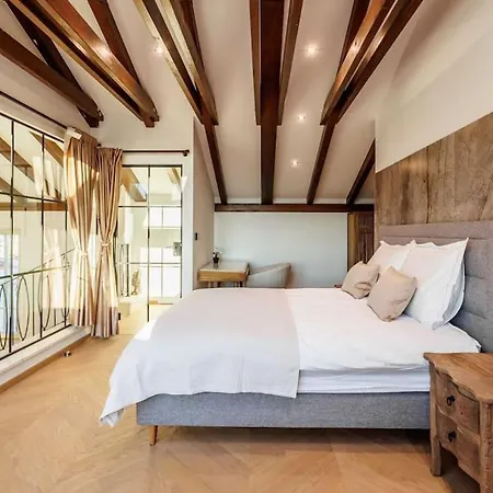 Cypress Estate - Luxury Croatia Retreats