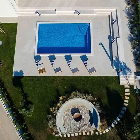 Cypress Estate - Luxury Croatia Retreats Villa