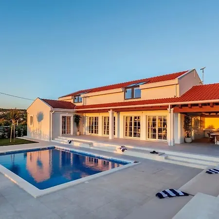 Cypress Estate - Luxury Croatia Retreats Rogoznica (Sibenik-Knin)