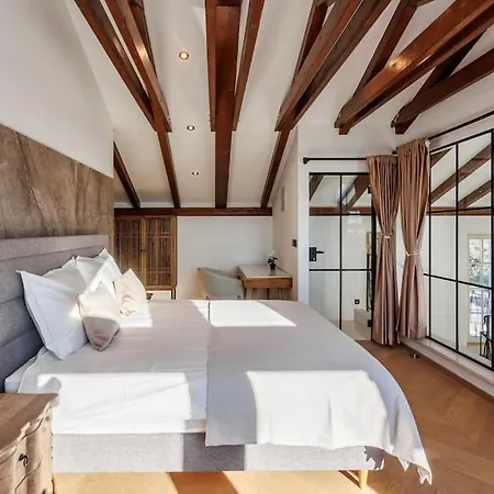 Cypress Estate - Luxury Croatia Retreats Villa