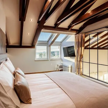 Villa Cypress Estate - Luxury Croatia Retreats