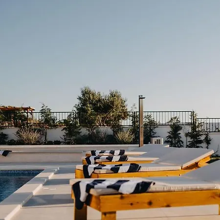 Cypress Estate - Luxury Croatia Retreats Rogoznica (Sibenik-Knin)