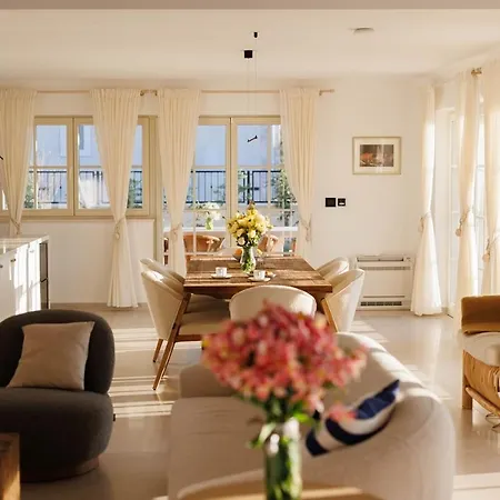 Villa Cypress Estate - Luxury Croatia Retreats *