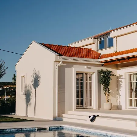 Villa Cypress Estate - Luxury Croatia Retreats