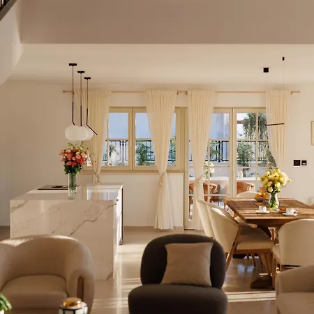Cypress Estate - Luxury Croatia Retreats Villa Rogoznica (Sibenik-Knin)