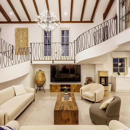 Cypress Estate - Luxury Croatia Retreats