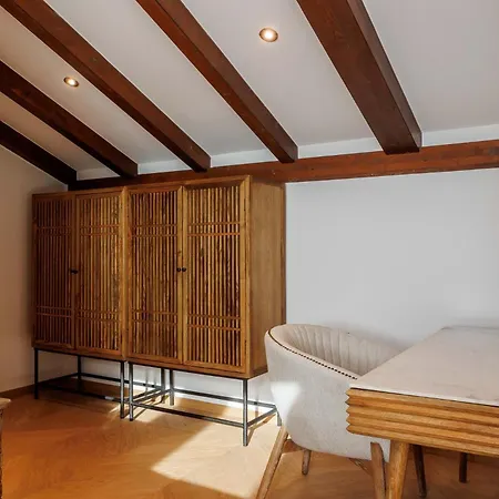 Cypress Estate - Luxury Croatia Retreats * Rogoznica (Sibenik-Knin)