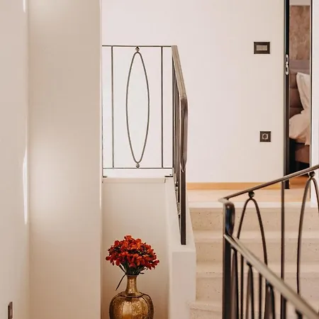 Cypress Estate - Luxury Croatia Retreats Villa
