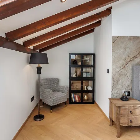 Villa Cypress Estate - Luxury Croatia Retreats *