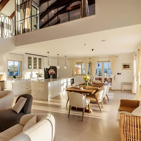 Villa Cypress Estate - Luxury Croatia Retreats Rogoznica (Sibenik-Knin)