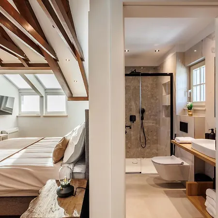 Cypress Estate - Luxury Croatia Retreats * Rogoznica (Sibenik-Knin)