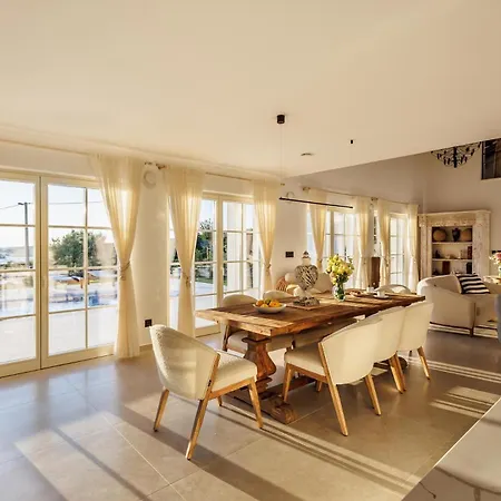Cypress Estate - Luxury Croatia Retreats Villa Rogoznica (Sibenik-Knin)