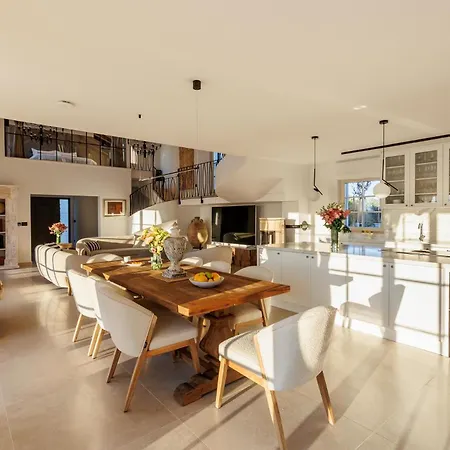 Cypress Estate - Luxury Croatia Retreats Rogoznica (Sibenik-Knin)