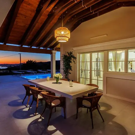 Villa Cypress Estate - Luxury Croatia Retreats *