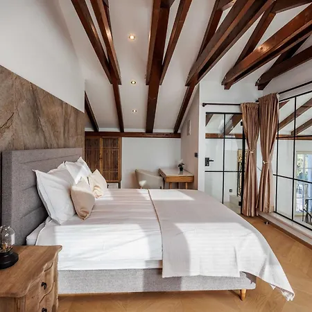 Cypress Estate - Luxury Croatia Retreats