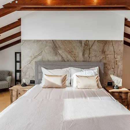 Cypress Estate - Luxury Croatia Retreats Villa *