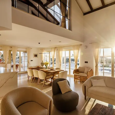 Villa Cypress Estate - Luxury Croatia Retreats Rogoznica (Sibenik-Knin)