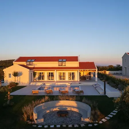 Cypress Estate - Luxury Croatia Retreats * Rogoznica (Sibenik-Knin)