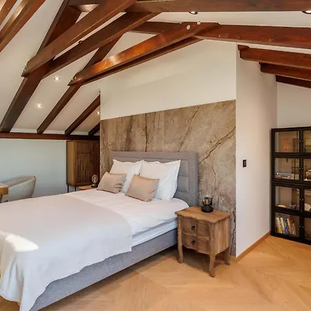 Cypress Estate - Luxury Croatia Retreats Villa Rogoznica (Sibenik-Knin)