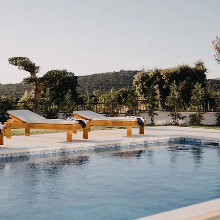 Cypress Estate - Luxury Croatia Retreats *
