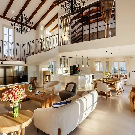 Cypress Estate - Luxury Croatia Retreats Villa *