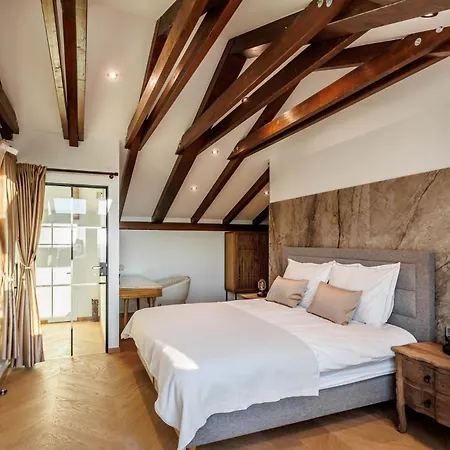 Cypress Estate - Luxury Croatia Retreats * Rogoznica (Sibenik-Knin)