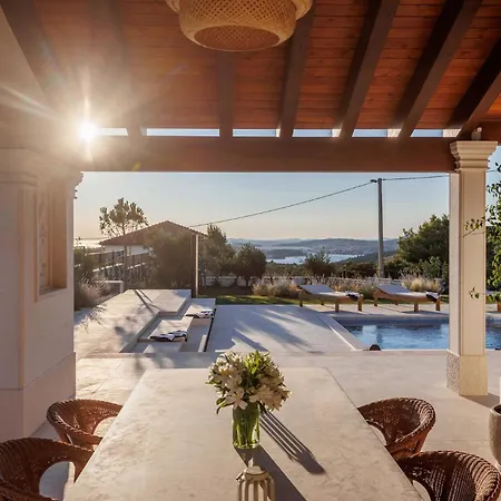 Cypress Estate - Luxury Croatia Retreats Villa Rogoznica (Sibenik-Knin)