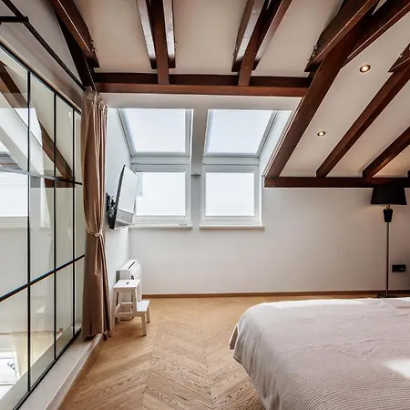 Cypress Estate - Luxury Croatia Retreats Rogoznica (Sibenik-Knin)