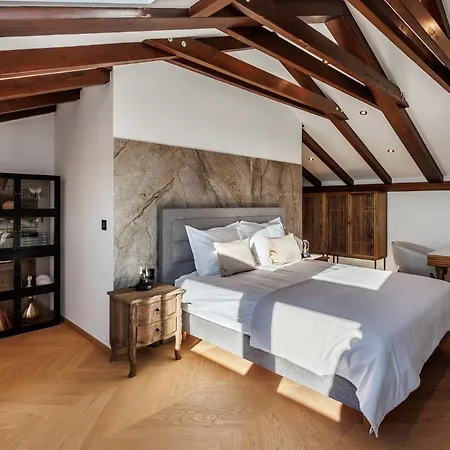 Villa Cypress Estate - Luxury Croatia Retreats *