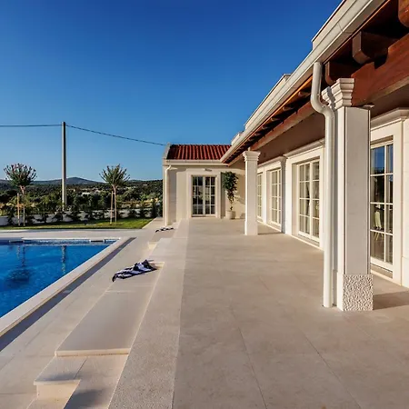 Villa Cypress Estate - Luxury Croatia Retreats Rogoznica (Sibenik-Knin)
