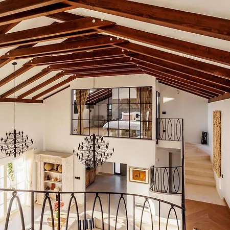 Cypress Estate - Luxury Croatia Retreats * Rogoznica (Sibenik-Knin)