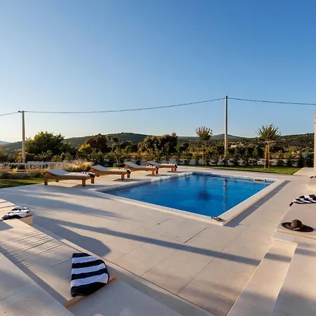 Cypress Estate - Luxury Croatia Retreats Rogoznica (Sibenik-Knin)