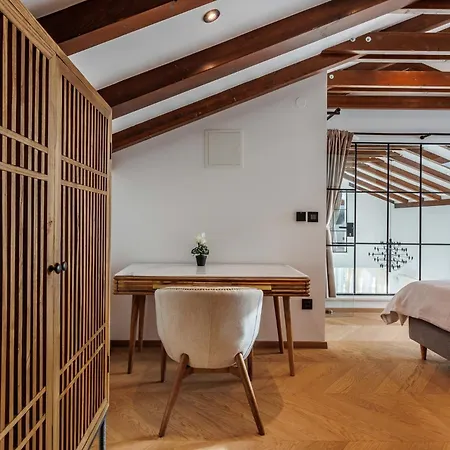 Villa Cypress Estate - Luxury Croatia Retreats *
