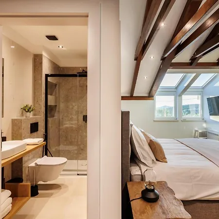Cypress Estate - Luxury Croatia Retreats *