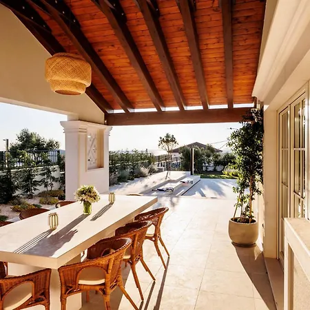 Cypress Estate - Luxury Croatia Retreats