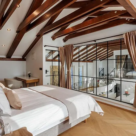 Cypress Estate - Luxury Croatia Retreats Villa *