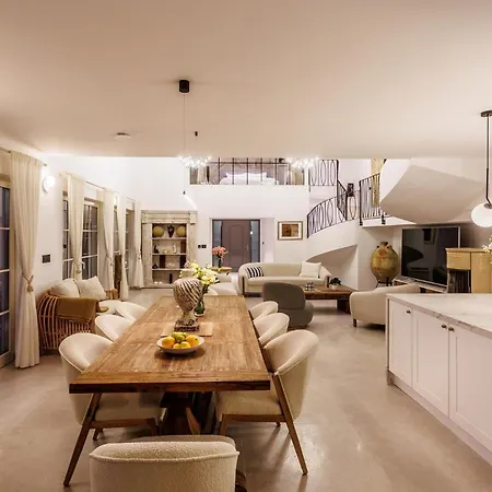 Villa Cypress Estate - Luxury Croatia Retreats Rogoznica (Sibenik-Knin)