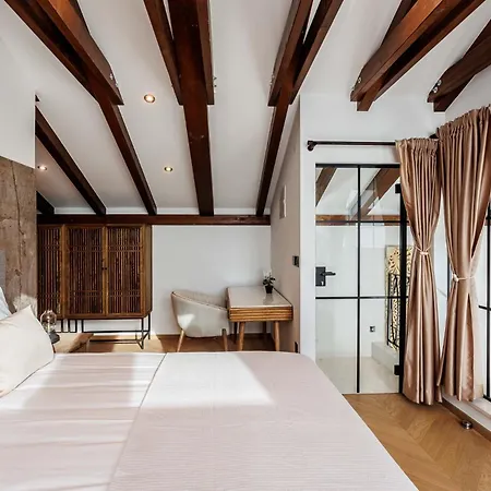 Cypress Estate - Luxury Croatia Retreats * Rogoznica (Sibenik-Knin)