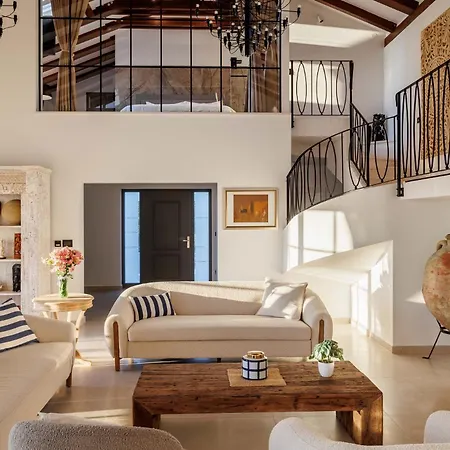 Villa Cypress Estate - Luxury Croatia Retreats