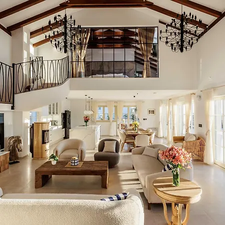 Cypress Estate - Luxury Croatia Retreats Villa