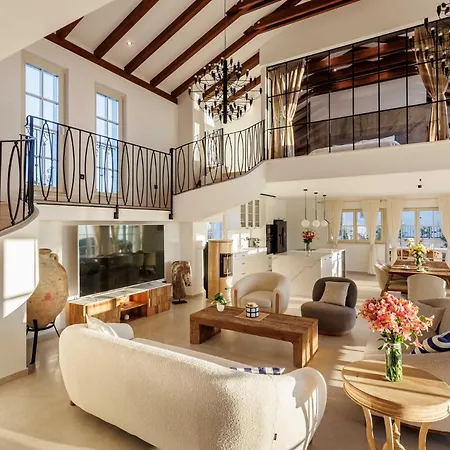 Cypress Estate - Luxury Croatia Retreats *