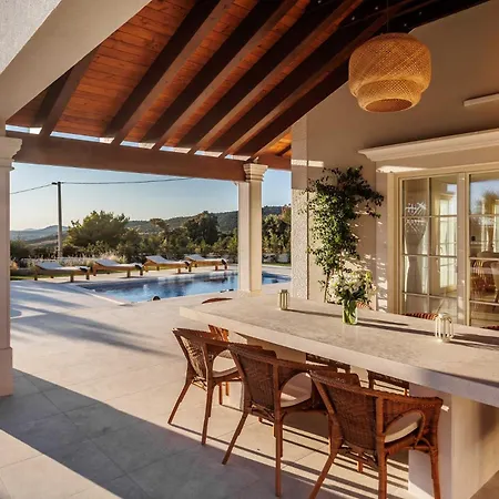 Cypress Estate - Luxury Croatia Retreats