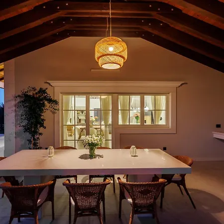 Villa Cypress Estate - Luxury Croatia Retreats