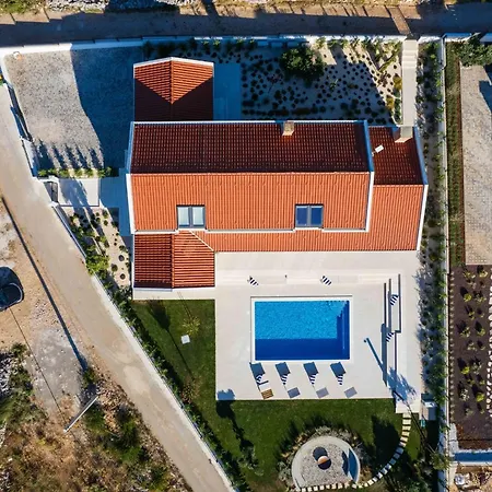 Cypress Estate - Luxury Croatia Retreats Villa *