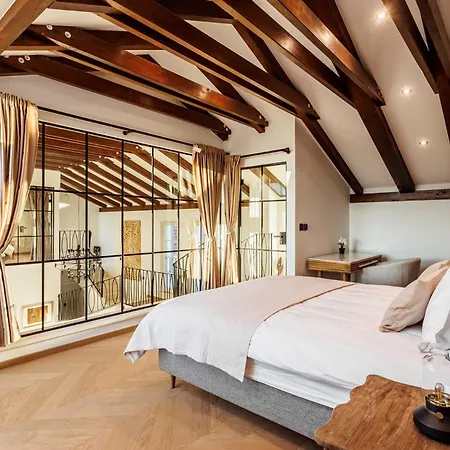 Villa Cypress Estate - Luxury Croatia Retreats Rogoznica (Sibenik-Knin)