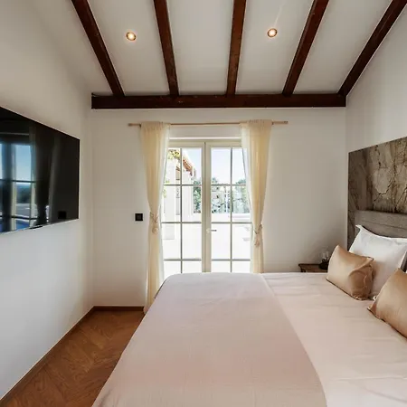 Cypress Estate - Luxury Croatia Retreats Villa Rogoznica (Sibenik-Knin)