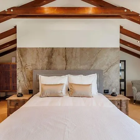 Cypress Estate - Luxury Croatia Retreats Villa Rogoznica (Sibenik-Knin)